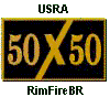 United States Rimfire Association